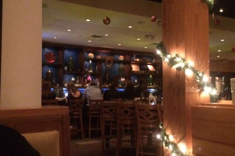 Carmel Kitchen Wine Bar Winter Park Orlando